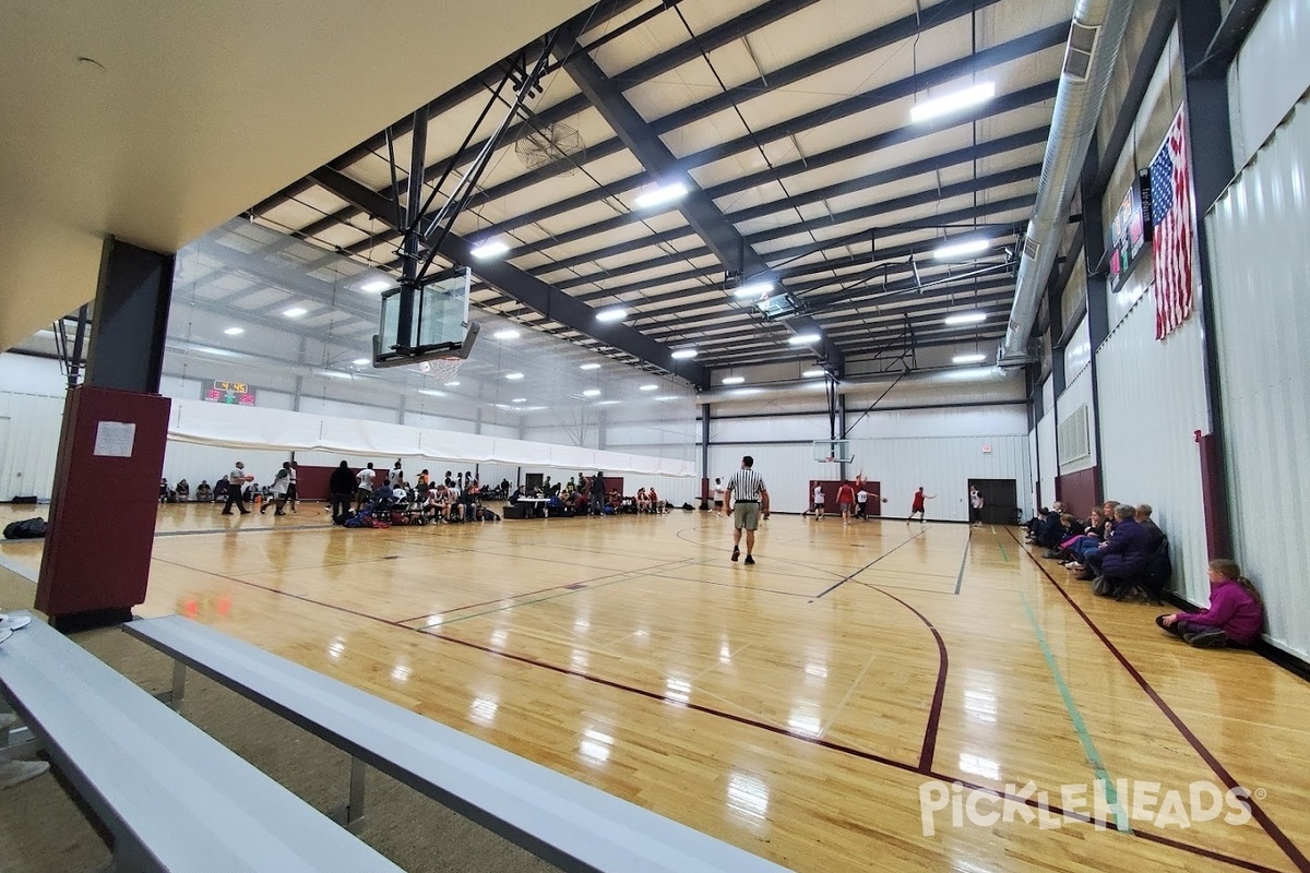 Photo of Pickleball at The Point